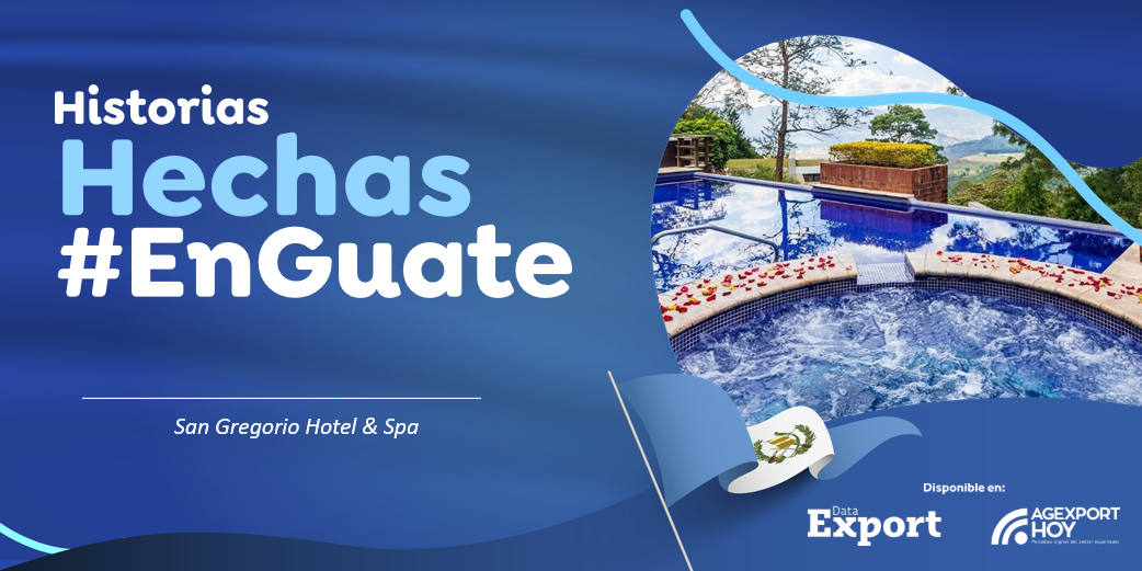 Empresa y Hotel.
