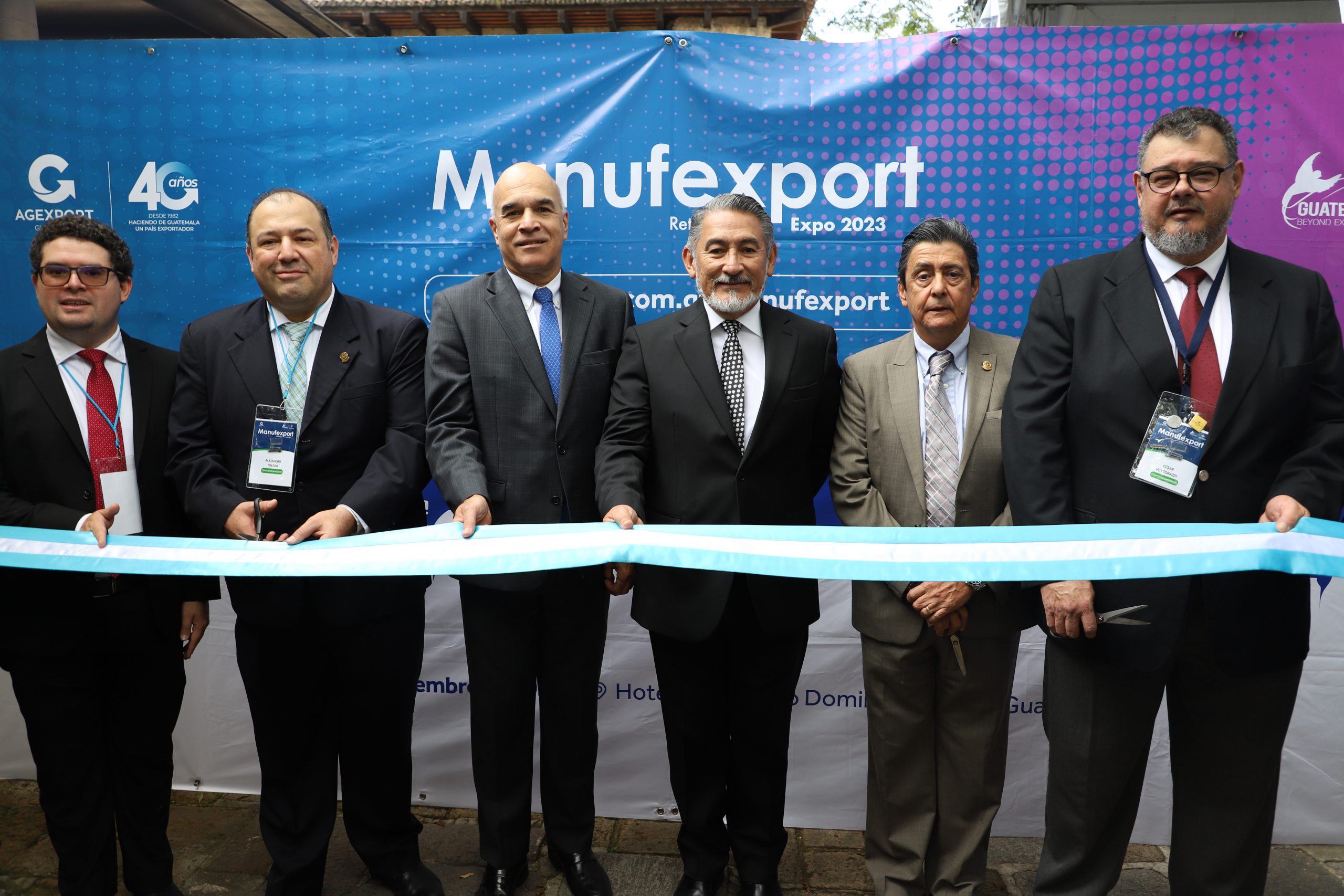 Manufexport 2023.