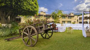 Empresa: Hoteles Soleil. 