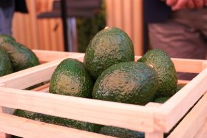 Guatemala presenta productos en Madrid. 