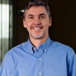 Chris Caldwell, CEO de Concentrix + Webhelp.