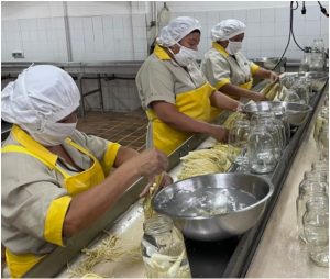 Bloqueos en Guatemala afectan al Sector Exportador.