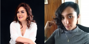 Columna de opinión acerca de la mujer.
