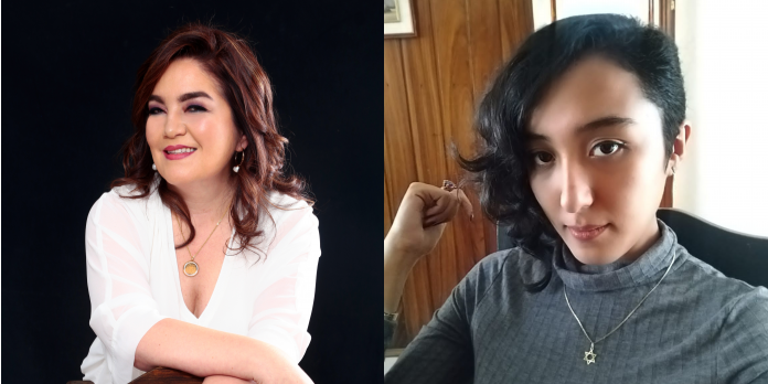 Columna de opinión acerca de la mujer.