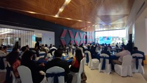Buró de Asesorías Especializadas de AGEXPORT.