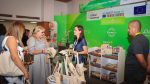AL-INVEST Verde promotes sustainability through companies at the “REGALARTE” gift fair in Guatemala