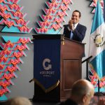 Seminario de Cónsules 2023.