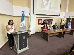 Anaité Castillejo, Presidente de la Comisión de Turismo Sostenible de AGEXPORT.