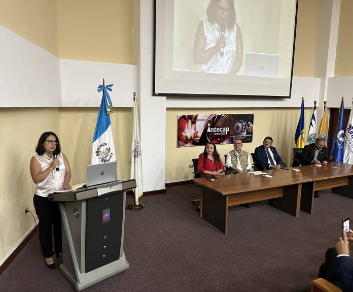 Anaité Castillejo, Presidente de la Comisión de Turismo Sostenible de AGEXPORT.