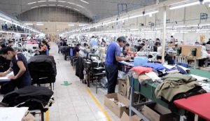 Bloqueos en Guatemala impactan el Sector Exportador.