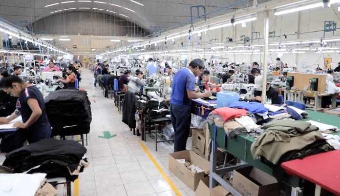 Bloqueos en Guatemala impactan el Sector Exportador.