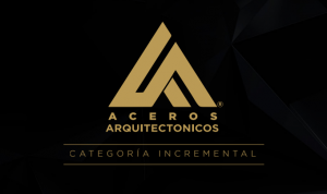 Aceros Arquitectónicos.