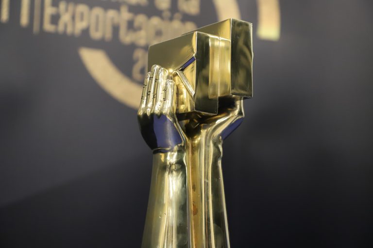 Cafecito Exportador: Galardón Nacional a la Exportación 