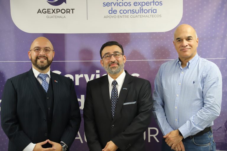 Alianza AGEXPORT y Swisscontact genera un nuevo servicio de consultorías para el fortalecimiento de las pymes