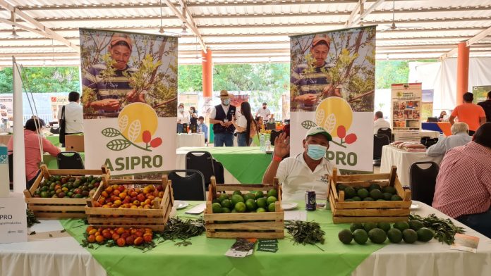 Agroencuentro 2021.