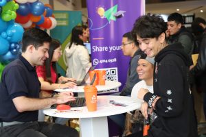 Sector de Contact Center & BPO de AGEXPORT