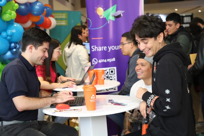 Sector de Contact Center & BPO de AGEXPORT