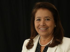 Fanny D. Estrada