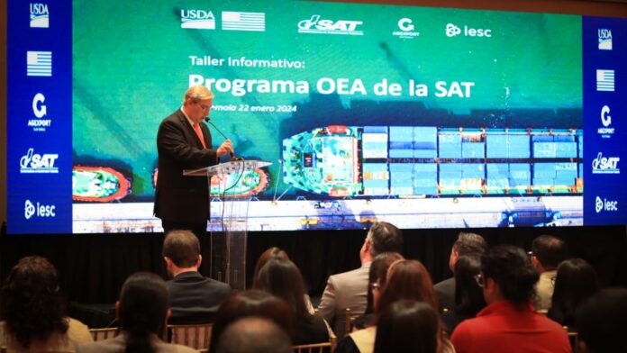 Proyecto ATraCSI