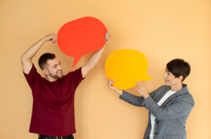 Comunicación asertiva