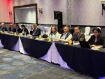 FECAEXCA se congratula por el éxito de la Cumbre Empresarial 2024 del CCIE en Guatemala