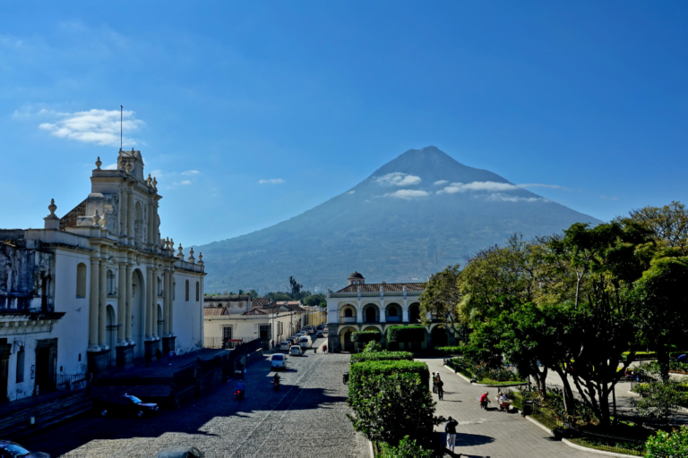 Conozca los destinos que Guatemala está promoviendo en FITUR