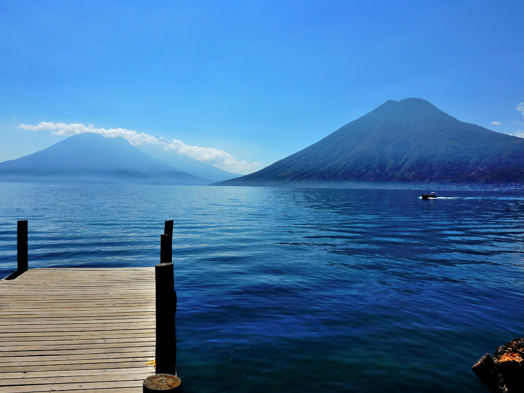15 países identificados para atraer turismo