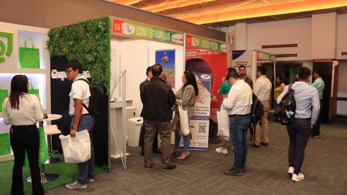 AGEXPORT Impulsa la Sostenibilidad en Guatemala.
