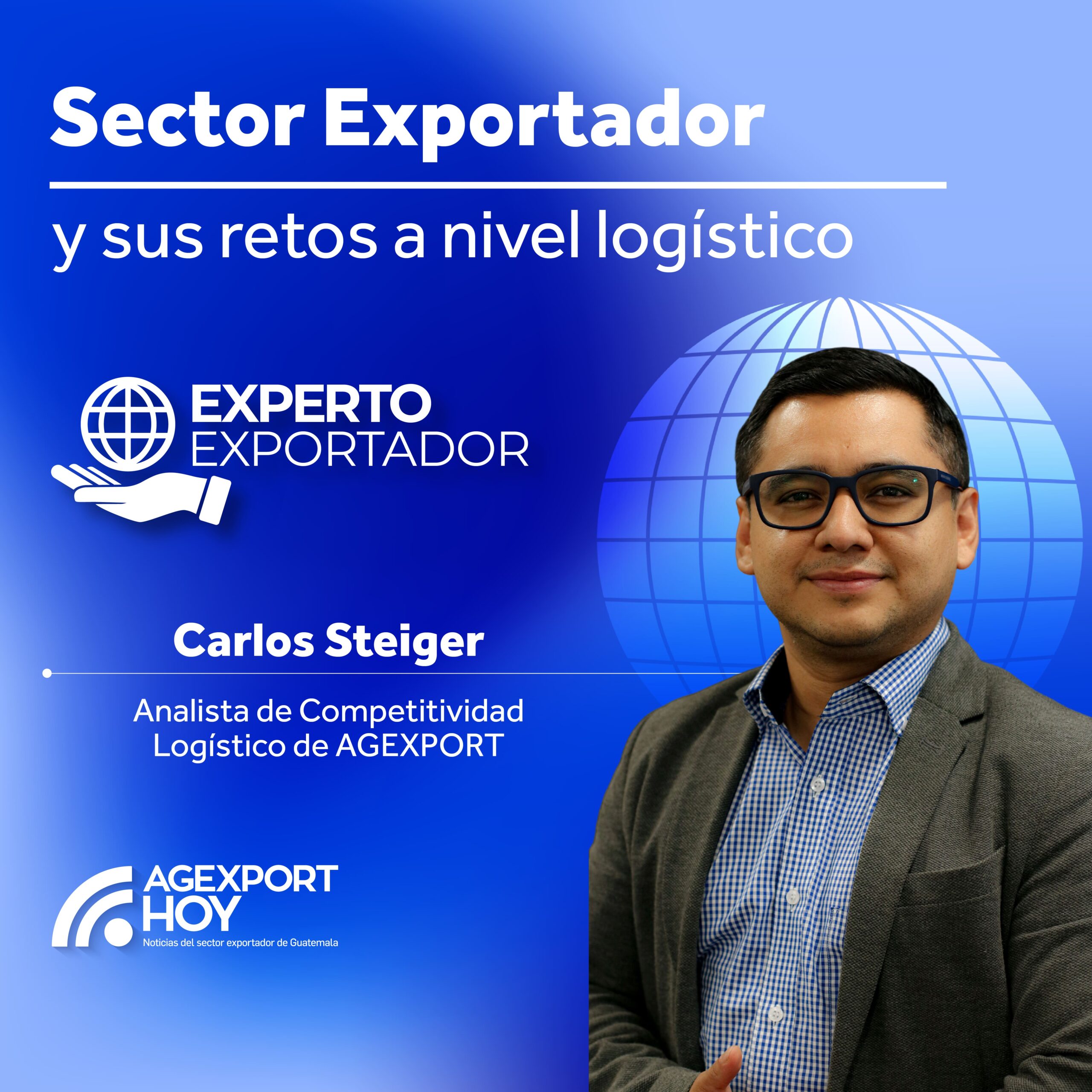 Sector Exportador y sus retos a nivel logístico.