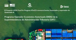 Proyecto OEA