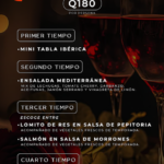 AC Marriott Día del Cariño 2