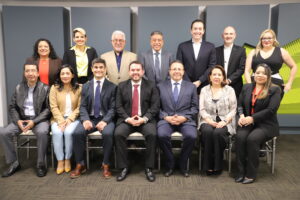 Junta Directiva Alimentos y Bebidas