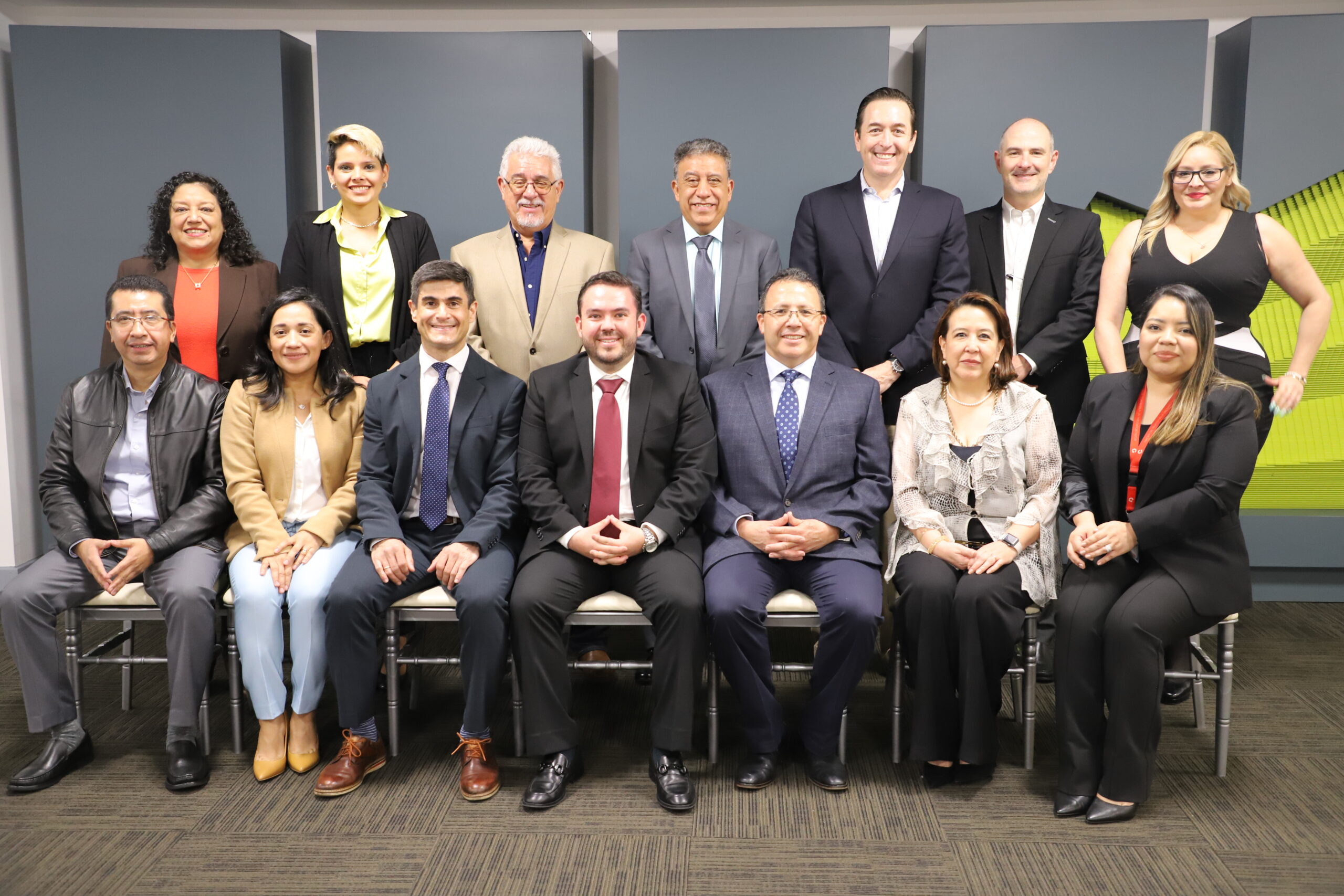 Junta Directiva Alimentos y Bebidas