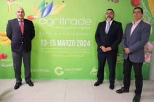 En los últimos 5 años, agroexportaciones guatemaltecas alcanzan una tasa de crecimiento anual del 6%