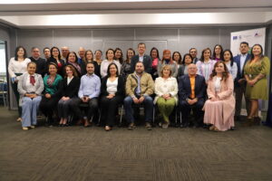 Comisión de Turismo Sostenible de AGEXPORT.