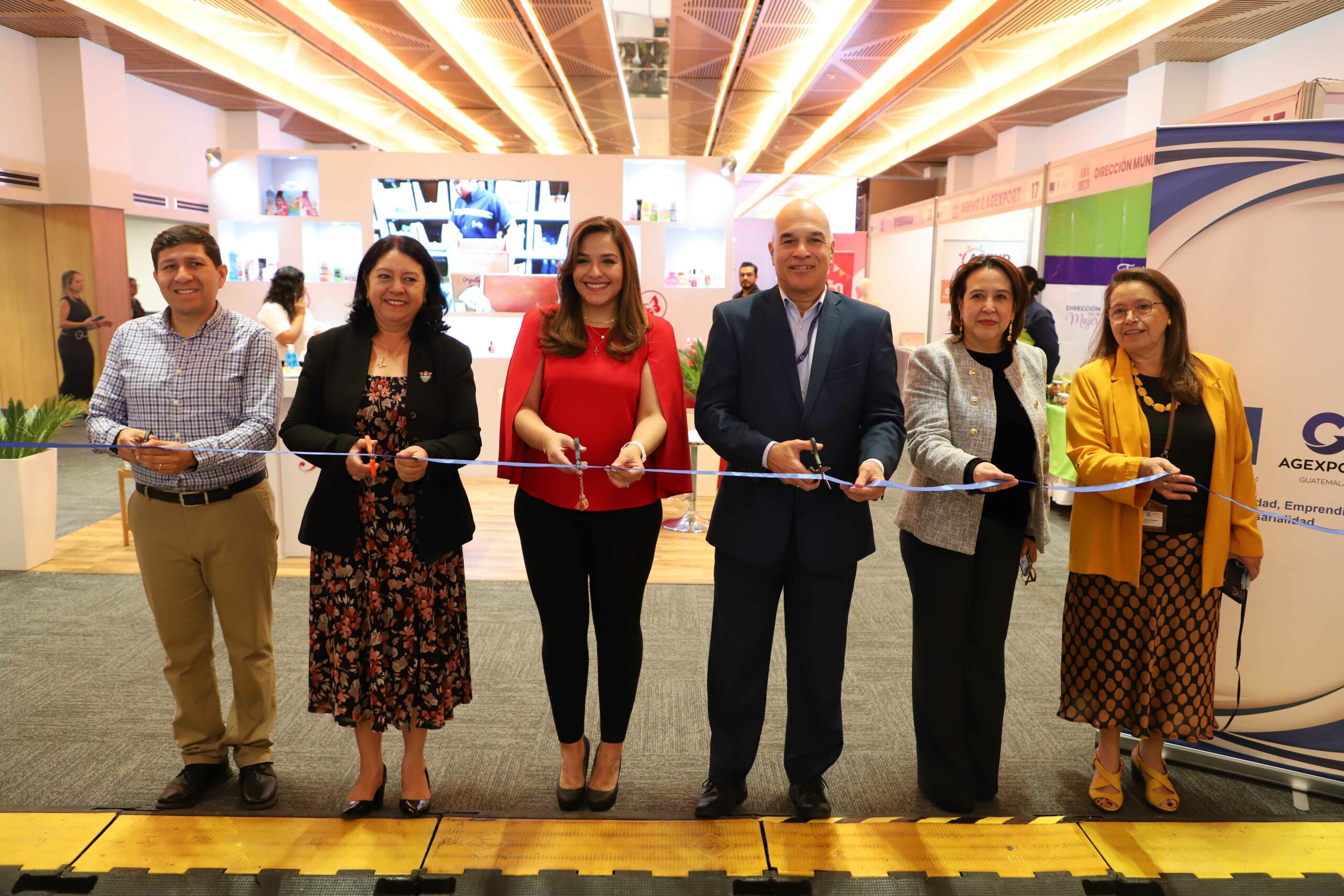 Expo Venta Directa