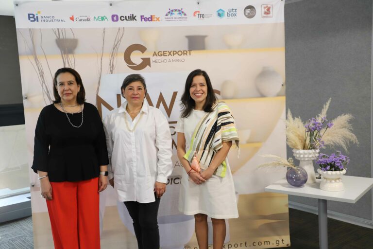 Más de 80 colecciones de productos hechos a mano se estrenarán en la nueva edición de New World Crafts