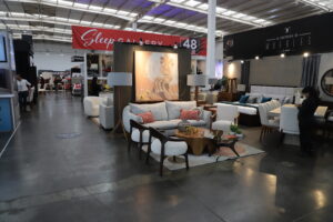 Expomueble Xela 2024, un impulso a la Industria de Muebles y Madera en Guatemala.