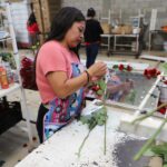 Plantas y el Día del Cariño