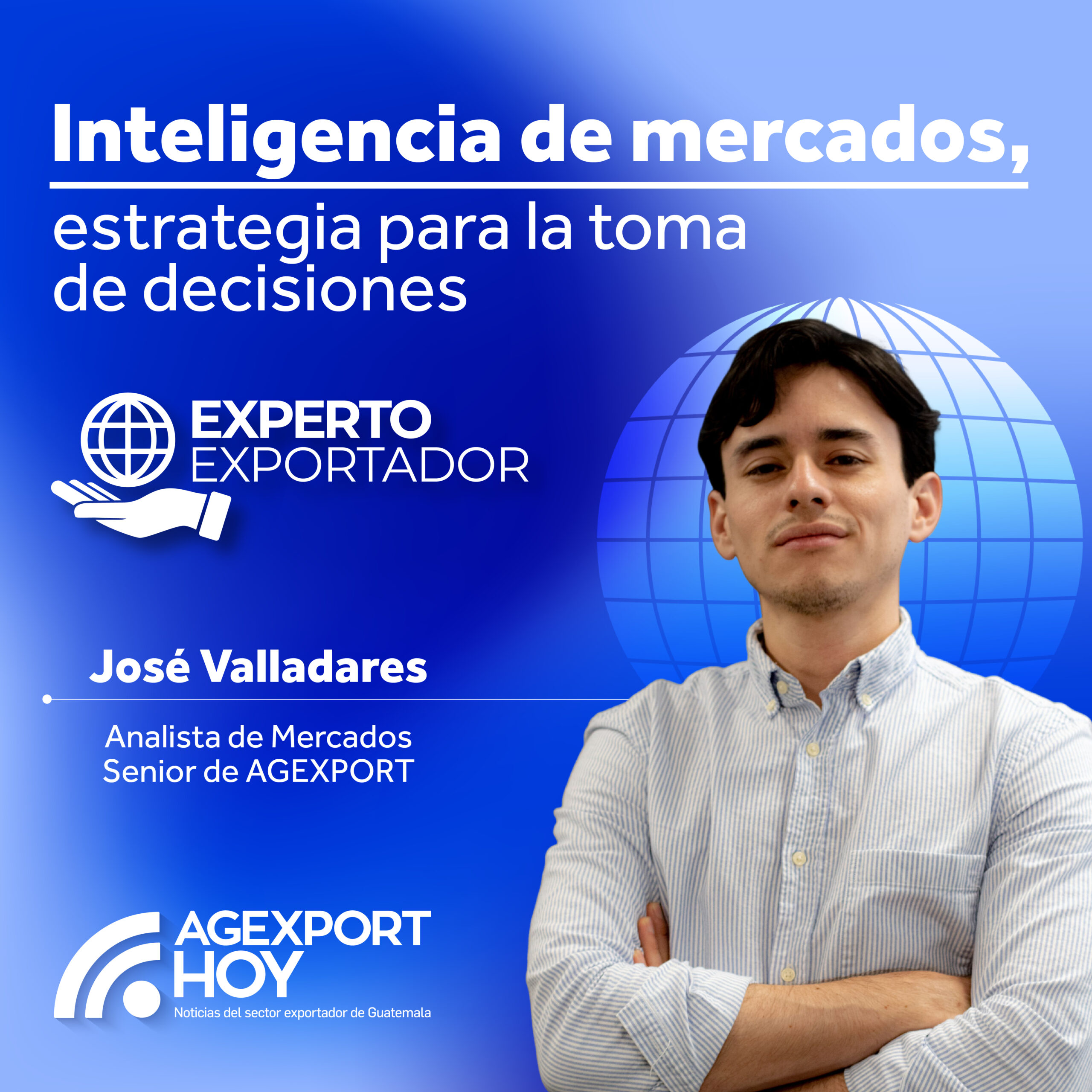José Valladares