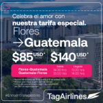 Tag Airlines