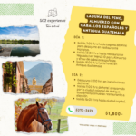 502 Experience – Semana Santa 1