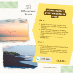 502 Experience – Semana Santa 2