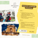 502 Experience – Semana Santa 3