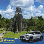 Alamo – Semana Santa