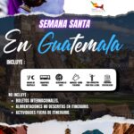 Grupo Mesoamérica – Semana Santa