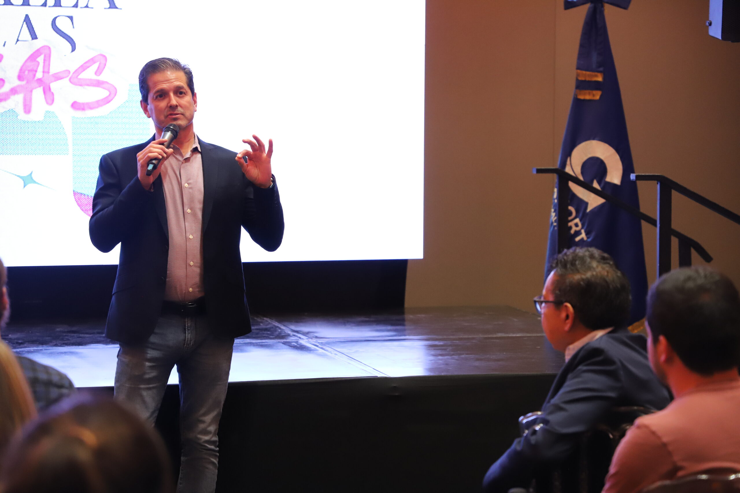 Foro Economía Naranja