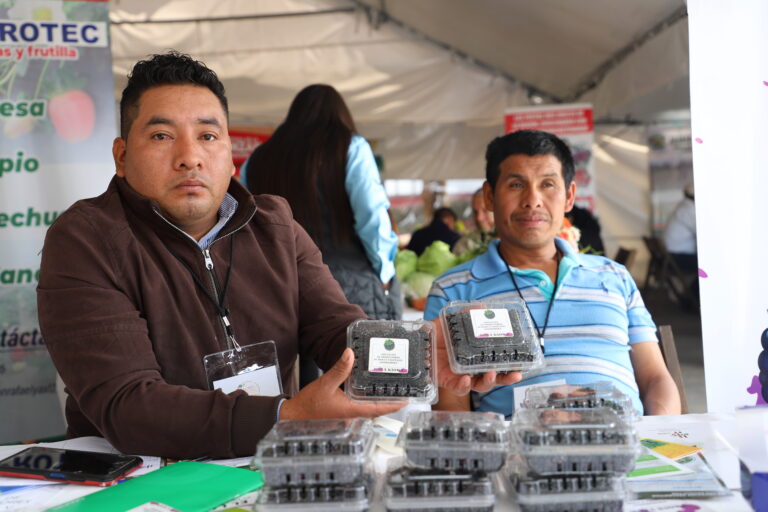 Agroencuentro, un espacio para fomentar alianzas y promover la exportación de productos agrícolas 