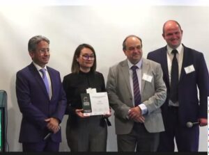 AGEXPORT premiada por el World Environment Center para participar con proyecto innovador en el “Empower Innovation Challenge” (EIC)