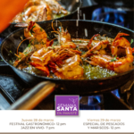 Panisté – Semana Santa